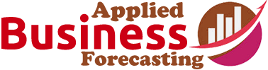 Applied Business Forecasting